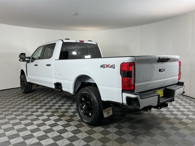 New 2026 Ford F350 XL w/ STX Appearance Package AWD/4WD image 6