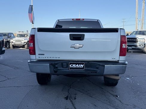 Used 2010 Chevrolet Silverado 1500 LS image 6
