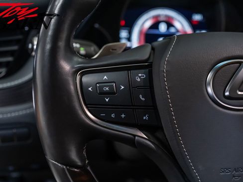 Used 2022 Lexus LS 500 AWD w/ Luxury Package image 31