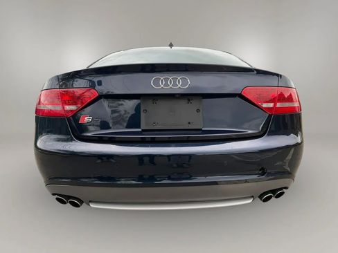 Used 2011 Audi S5 Prestige AWD/4WD image 5