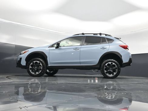 Used 2023 Subaru Crosstrek 2.0i AWD/4WD image 7