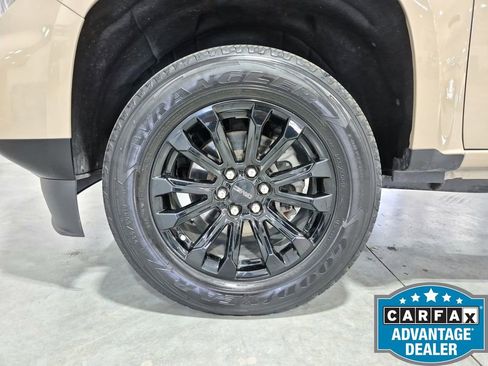 Used 2022 GMC Canyon Elevation w/ Trailering Package RWD image 29