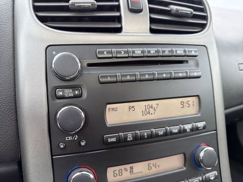 Used 2007 Chevrolet Corvette Convertible image 24