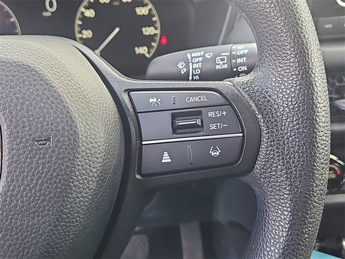 Certified 2024 Honda HR-V LX image 20