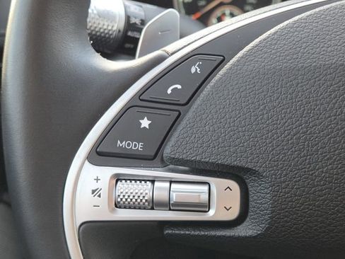 Used 2021 Genesis G80 2.5T w/ Prestige Package image 14