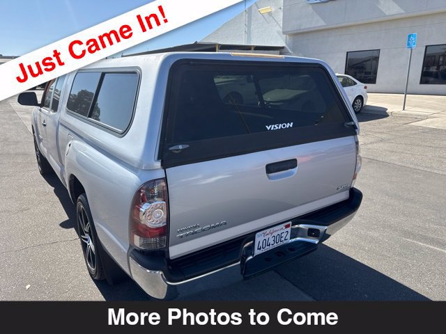 Used 2012 Toyota Tacoma 2WD Access Cab w/ SR5 Pkg image 3