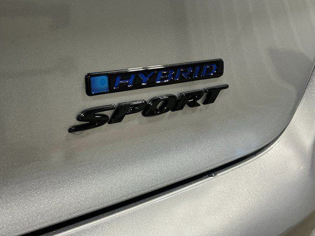 New 2026 Honda Accord Sport image 7