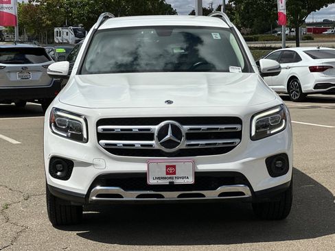 Used 2020 Mercedes-Benz GLB 250 image 9