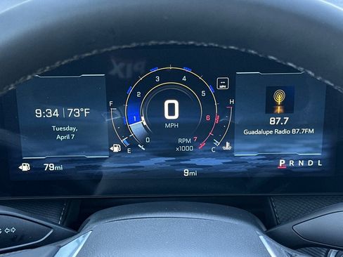 New 2026 Chevrolet Equinox LT image 25