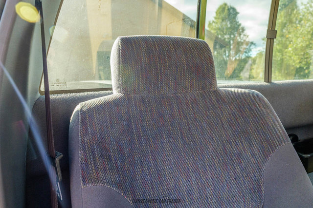 Used 1997 Dodge Ram 1500 Truck 2WD Regular Cab image 22