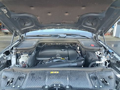 Used 2023 Mercedes-Benz GLE 350 GLE 350 image 27