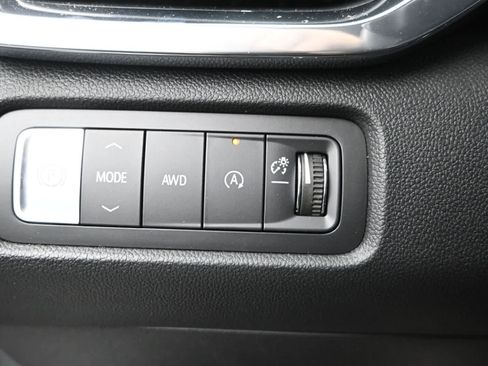 New 2026 GMC Acadia Denali Ultimate image 20