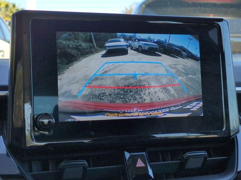 Used 2024 Toyota Corolla LE image 19