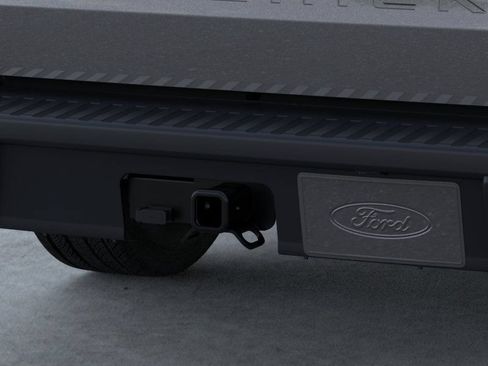 New 2026 Ford Maverick XLT FWD image 23
