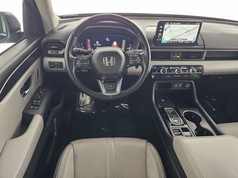 Used 2023 Honda Pilot Elite image 20