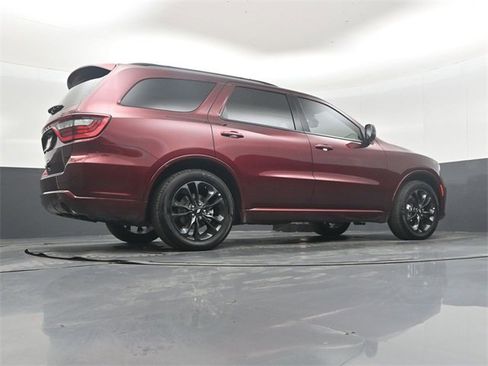 New 2026 Dodge Durango GT w/ Blacktop Package image 41