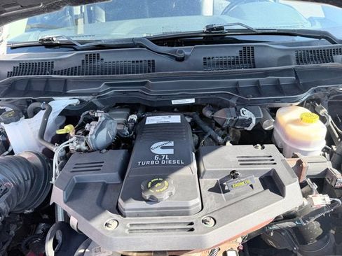 Used 2018 RAM 2500 Laramie AWD/4WD image 24