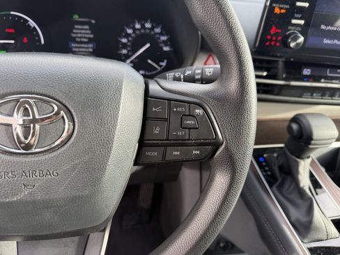 Used 2024 Toyota Sienna LE image 18