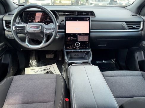 Used 2025 GMC Terrain Elevation AWD/4WD image 21