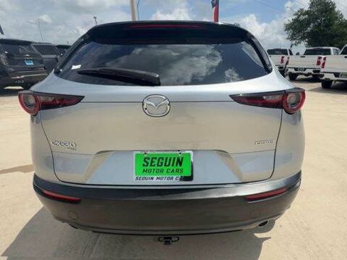 Used 2020 MAZDA CX-30 AWD w/ Select Package image 7
