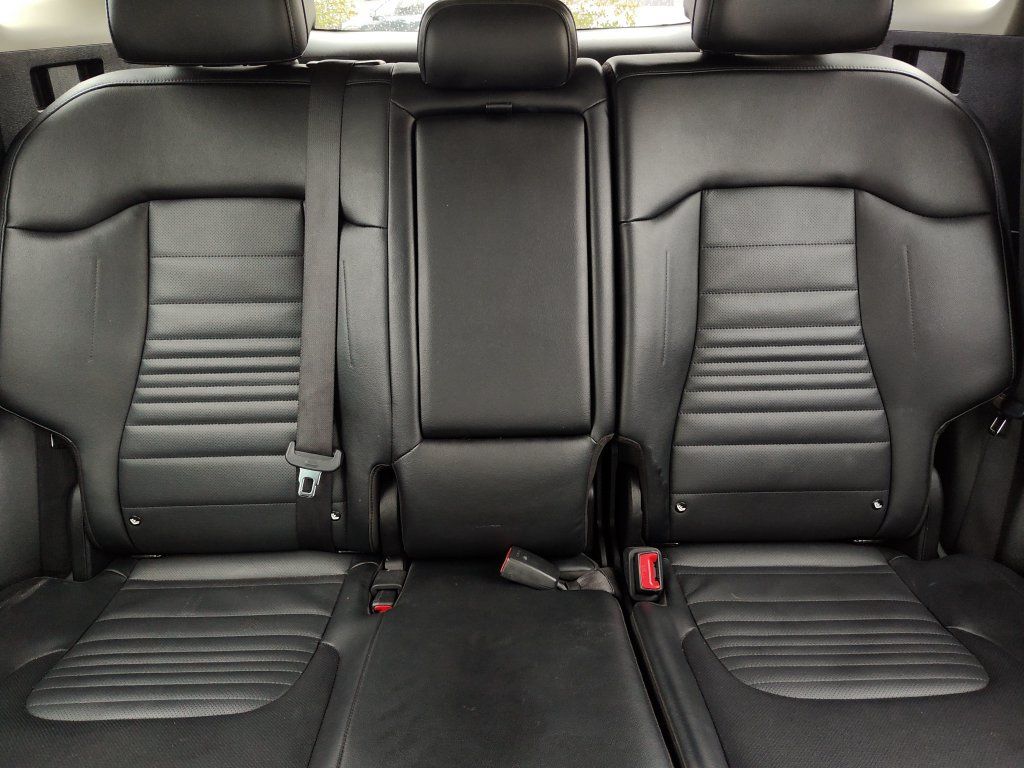 Used 2023 Kia Sportage SX FWD image 32