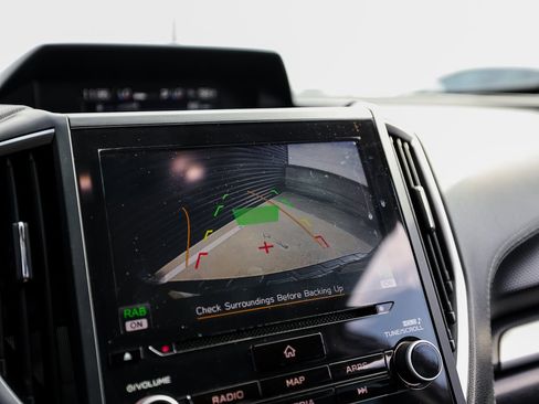 Used 2021 Subaru Forester Limited w/ Popular Package #3 image 19