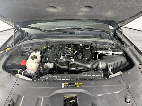 Used 2021 Jeep Grand Cherokee L Laredo image 35