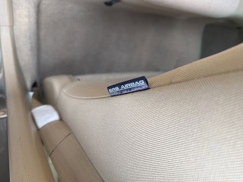 Used 2008 Subaru Forester 2.5X AWD/4WD image 26