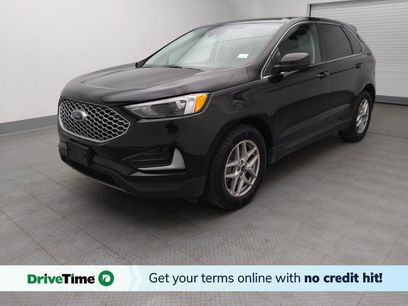 Used 2023 Ford Edge SEL