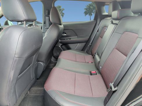 Used 2025 Nissan Kicks SR FWD image 24
