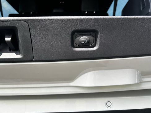 New 2026 Ford Expedition Max Platinum AWD/4WD image 24