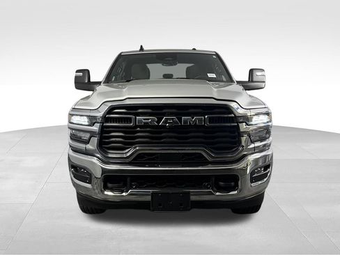 Used 2026 RAM 2500 Big Horn AWD/4WD image 4