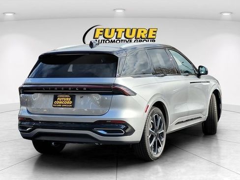 New 2026 Lincoln Nautilus Reserve AWD/4WD image 31