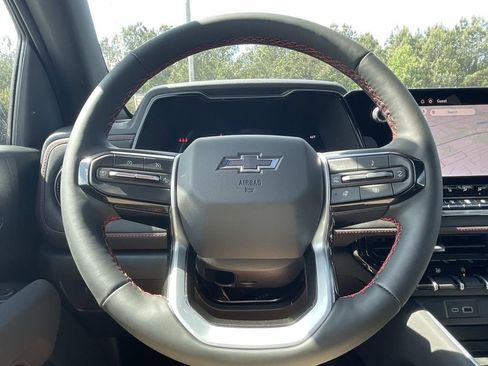 New 2026 Chevrolet Colorado Z71 w/ Technology Package AWD/4WD image 28