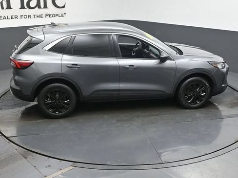 Used 2024 Ford Escape Active AWD/4WD image 45