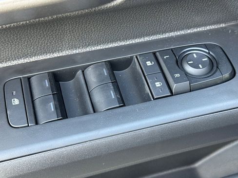 New 2025 Toyota Tacoma TRD Sport image 13