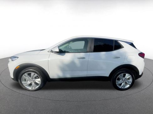 Used 2025 Buick Encore GX Preferred image 9