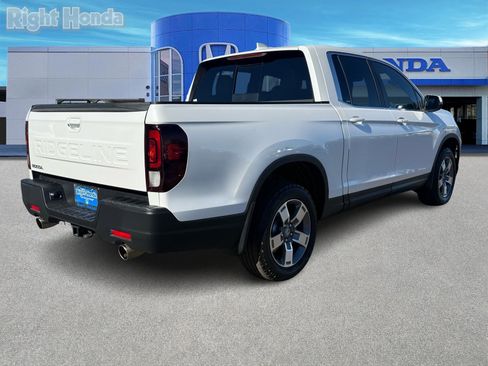 Used 2024 Honda Ridgeline RTL image 7
