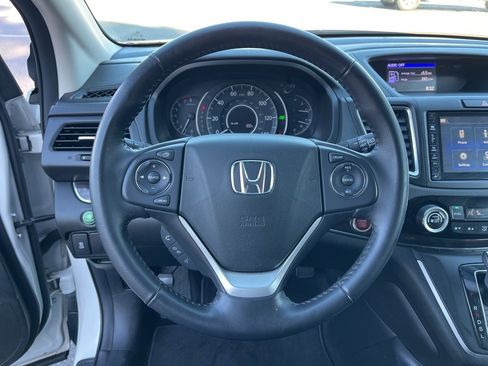 Used 2016 Honda CR-V EX-L image 21
