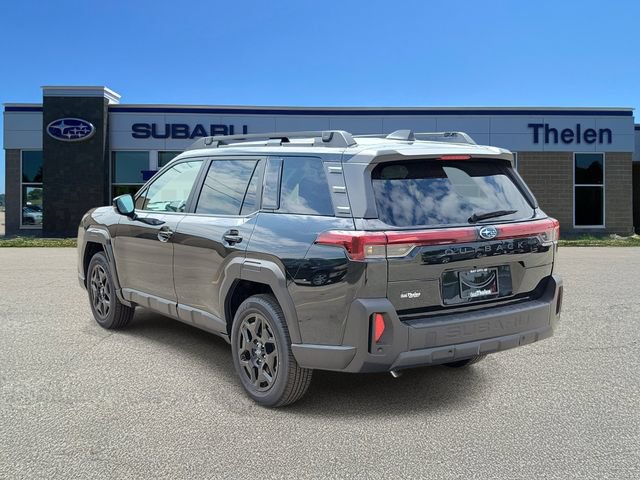New 2026 Subaru Outback Limited AWD/4WD image 3