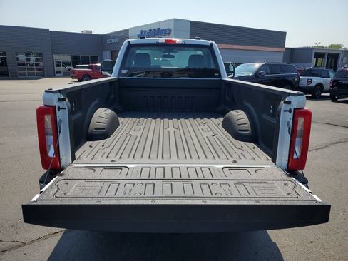 New 2026 Ford F250 XL w/ FX4 Off-Road Package AWD/4WD image 26