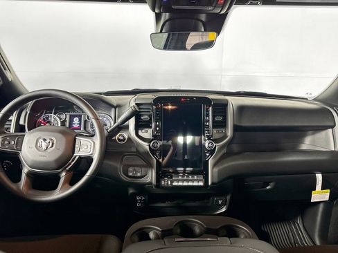 New 2026 RAM 2500 Tradesman image 12