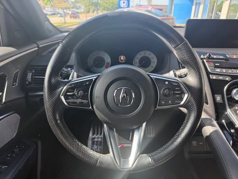 Used 2020 Acura RDX A-Spec AWD/4WD image 19