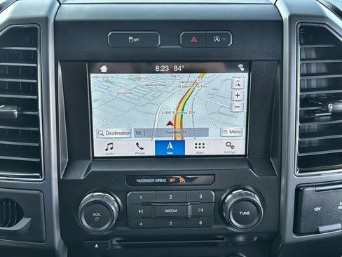 Used 2018 Ford F150 XLT w/ Equipment Group 302A Luxury RWD image 18