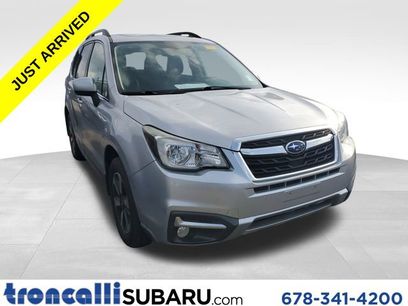 Used 2017 Subaru Forester 2.5i Limited w/ Protection Package #2