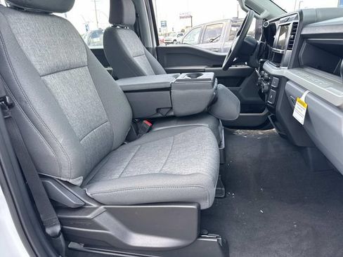 New 2026 Ford F250 XL w/ STX Appearance Package AWD/4WD image 11