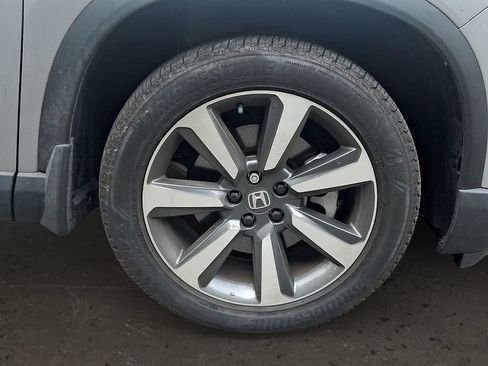 Used 2025 Honda Pilot Elite image 10