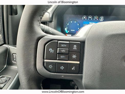 Used 2024 Ford F150 XLT w/ Equipment Group 302A MID image 59