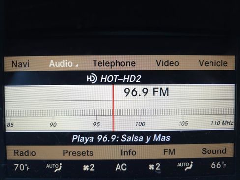 Used 2013 Mercedes-Benz S 63 AMG image 22