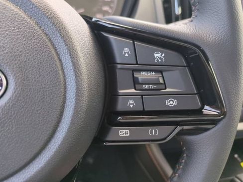 New 2026 Subaru Forester Sport w/ Onyx Edition AWD/4WD image 28